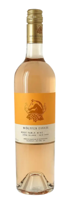 Wolffer Rose Table Wine